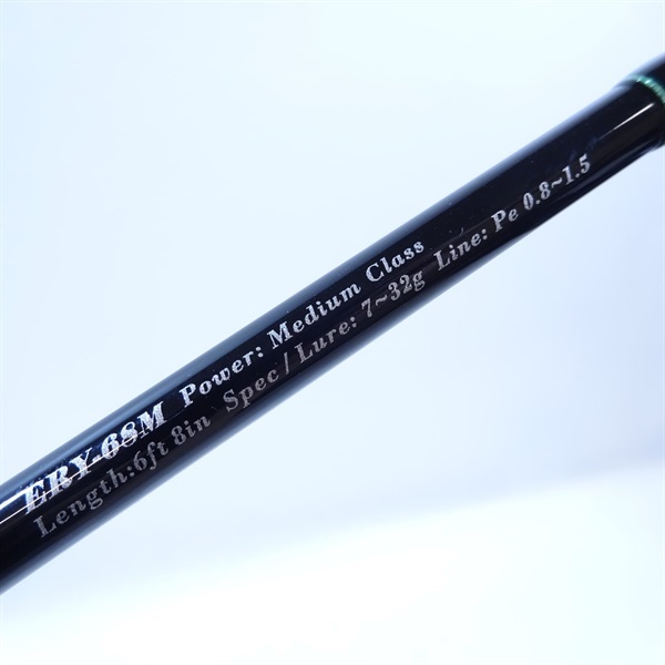 アーリーＥＲＹ－６８Ｍ
